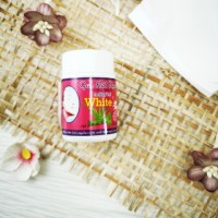 Маска для удаления черных точек, чистки пор, Gel Hut Mun White, 22 гр.
