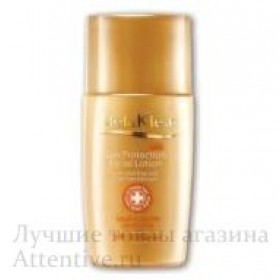 Солнцезащитный лосьон барьер от пигментации  SPF50 PA +++ , Mistine 25 мл.