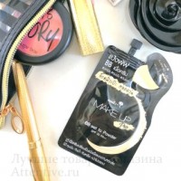 Жидкая крем пудра BB Make Up Pro SPF 35 PA++ Nami, 7 мл.