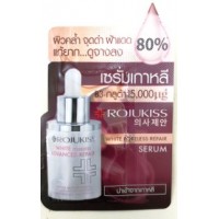 Сыворотка активатор для лица Rojukiss White Poreless Repair Serum, 18 мл. 