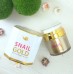 Уникальный омолаживающий крем Snail Gold Extra Collagen & Q10, 50 гр. 