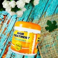 Маска для восстановления волос Genive Hair, 500 мл.