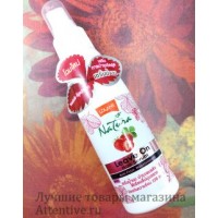 Питательная сыворотка для защиты, объема,  питания волос Leave On, Lolane 120 мл.