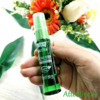 Лечебная сыворотка для кончиков волос, Natura LOLANE, 20 мл. 