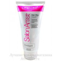 Тонирующий Бриллиантовый кондиционер для волос,  Lifeford, Salon Artist Brilliant Hair Wax, 150 мл. 