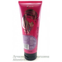 Серебристая тонирующая маска,  жемчужный блонд,  j-forth retouching hair color, 200 мл.