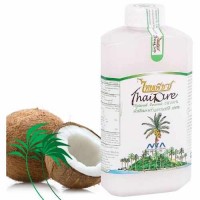 Кокосовое масло "Thai Pure Virgin Organic", 500 мл. 