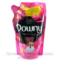 Парфюмированный кондиционер для белья  «Sweetheart» Downy, Parfum Collection, 500 мл.