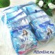 Тайский стиральный отбеливающий порошок без фосфатов, Blue complex, 12 шт. упаковка