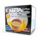 Кофе для похудения эспрессо «Extra Coffee Q10 Plus», 10 саше