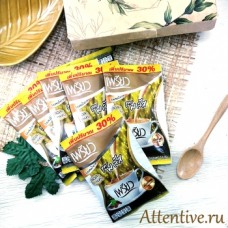 Кофе для похудения с кактусом и гарцинией,  Preaw Coffee Cleoxla 12 шт.