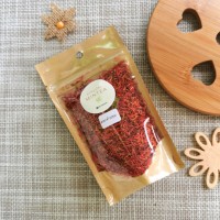 Травяной сафлоровый чай Safflower из Таиланда, 30 гр.