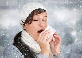 Быстрое лечение простуды в домашних условиях.